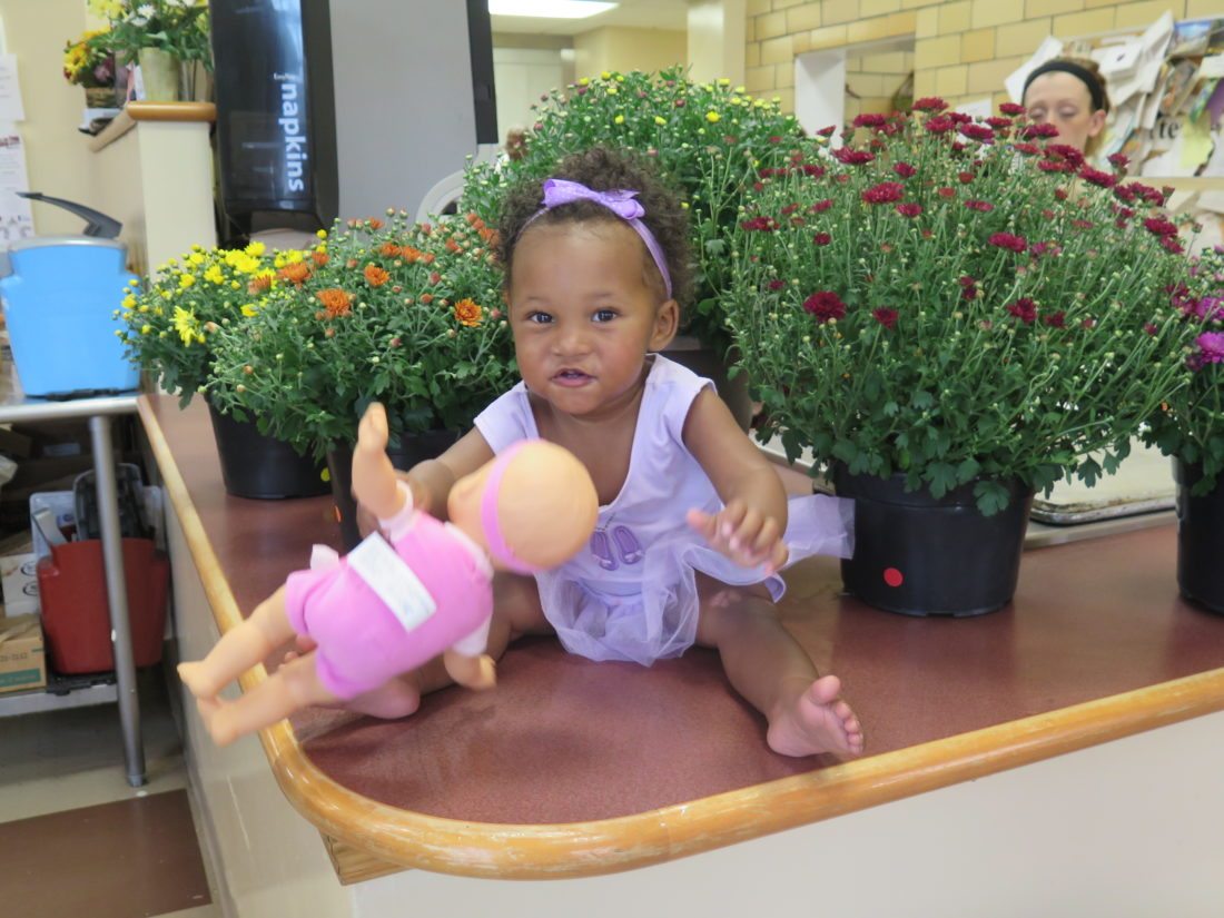 Soup Kitchen of Greater Wheeling, MakeAWish Partner for Breakfast